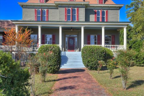 Tiny photo for 197 Sheppard Drive, Edgefield, SC 29824 (MLS # 549401)