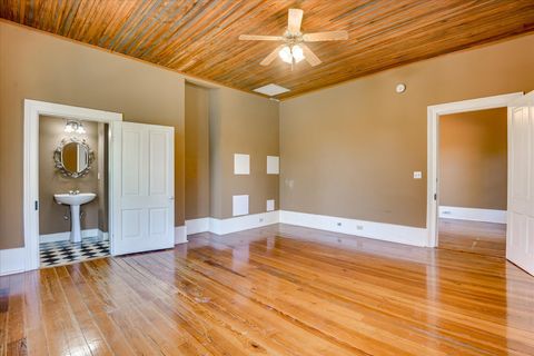 Tiny photo for 197 Sheppard Drive, Edgefield, SC 29824 (MLS # 549401)