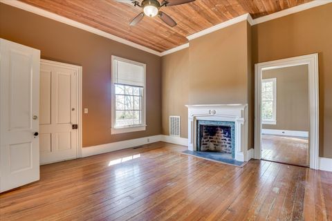 Tiny photo for 197 Sheppard Drive, Edgefield, SC 29824 (MLS # 549401)