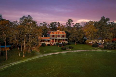 Tiny photo for 197 Sheppard Drive, Edgefield, SC 29824 (MLS # 549401)