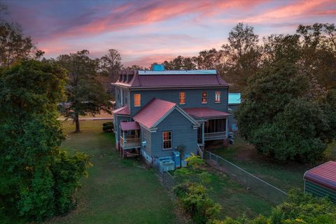 Tiny photo for 197 Sheppard Drive, Edgefield, SC 29824 (MLS # 549401)