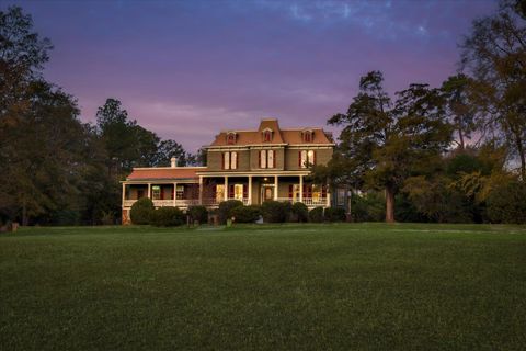 Tiny photo for 197 Sheppard Drive, Edgefield, SC 29824 (MLS # 549401)