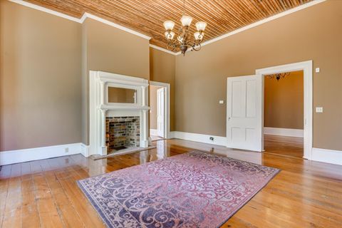 Tiny photo for 197 Sheppard Drive, Edgefield, SC 29824 (MLS # 549401)