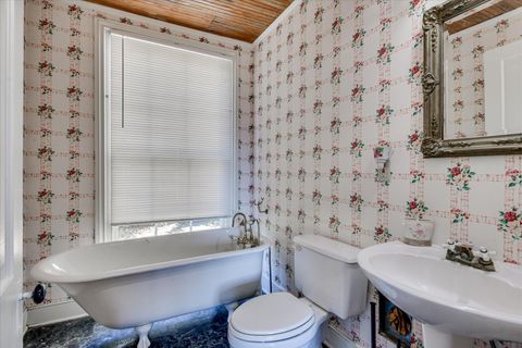 Tiny photo for 197 Sheppard Drive, Edgefield, SC 29824 (MLS # 549401)