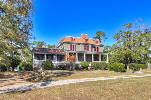 Tiny photo for 197 Sheppard Drive, Edgefield, SC 29824 (MLS # 549401)