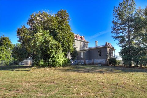 Tiny photo for 197 Sheppard Drive, Edgefield, SC 29824 (MLS # 549401)