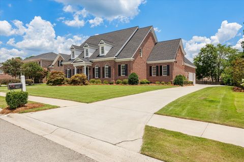 A home in Martinez