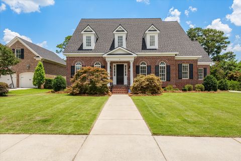 A home in Martinez