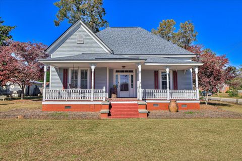 Photo of 818 Calhoun Street, Johnston, SC 29832 (MLS # 549052)
