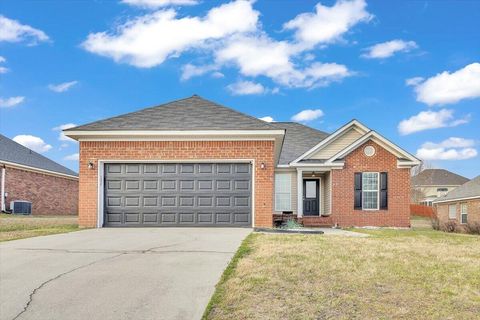 Photo of 209 Rainbow Falls, Grovetown, GA 30813 (MLS # 553949)