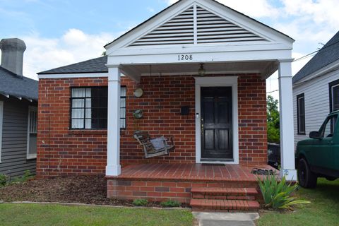 Photo of 1208 Hickman Road, Augusta, GA 30904 (MLS # 550407)