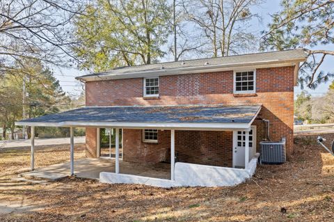 Tiny photo for 3328 Vaucluse Road, Aiken, SC 29801 (MLS # 552039)