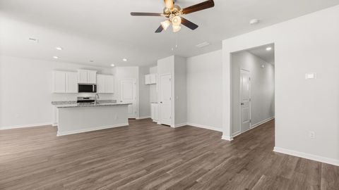 Tiny photo for 654 Lytham Drive, Aiken, SC 29801 (MLS # 553157)