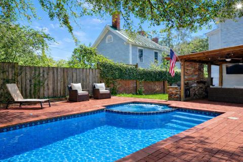 Tiny photo for 424 NW Barnwell Avenue, Aiken, SC 29801 (MLS # 551162)