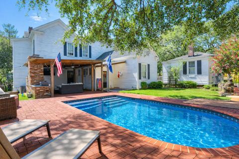 Tiny photo for 424 NW Barnwell Avenue, Aiken, SC 29801 (MLS # 551162)