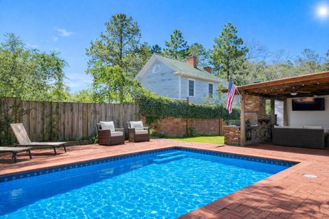 Tiny photo for 424 NW Barnwell Avenue, Aiken, SC 29801 (MLS # 551162)