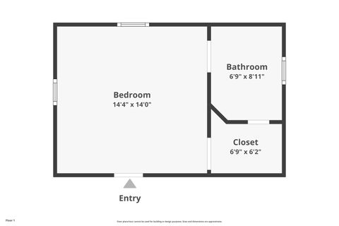 Tiny photo for 424 Barnwell Avenue, Aiken, SC 29801 (MLS # 551162)