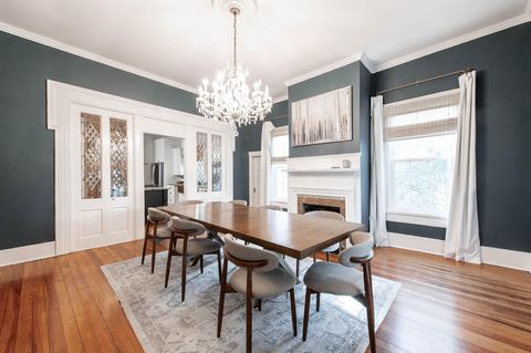 Tiny photo for 424 Barnwell Avenue, Aiken, SC 29801 (MLS # 551162)