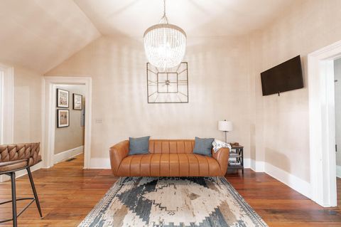 Tiny photo for 424 Barnwell Avenue, Aiken, SC 29801 (MLS # 551162)