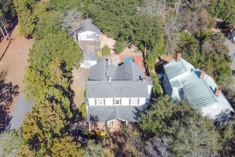 Tiny photo for 424 Barnwell Avenue, Aiken, SC 29801 (MLS # 551162)