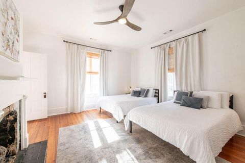 Tiny photo for 424 Barnwell Avenue, Aiken, SC 29801 (MLS # 551162)