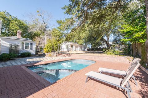 Tiny photo for 424 Barnwell Avenue, Aiken, SC 29801 (MLS # 551162)