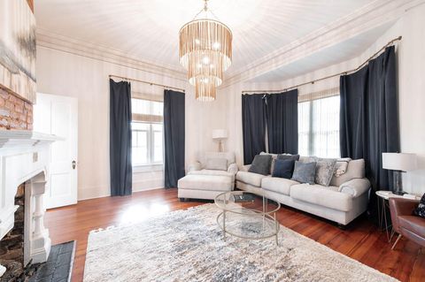 Tiny photo for 424 Barnwell Avenue, Aiken, SC 29801 (MLS # 551162)