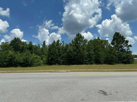 Photo of 2509 Spirit Creek Road, Hephzibah, GA 30815 (MLS # 553374)