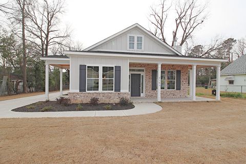 A home in Augusta