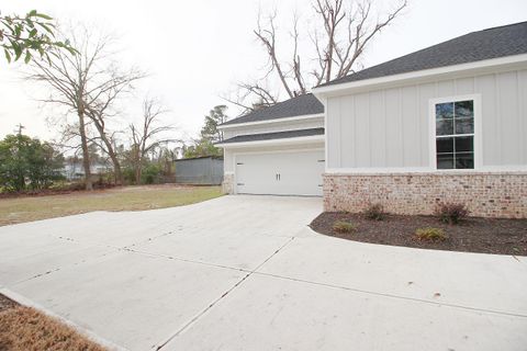 A home in Augusta