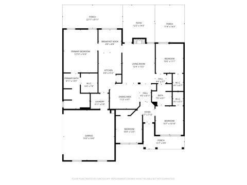 Tiny photo for 509 Capstone Way, Grovetown, GA 30813 (MLS # 548047)