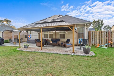 Tiny photo for 509 Capstone Way, Grovetown, GA 30813 (MLS # 548047)