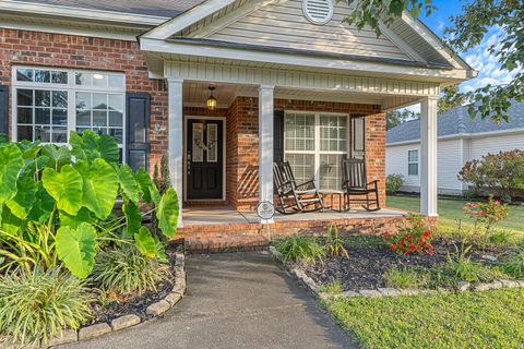 Tiny photo for 509 Capstone Way, Grovetown, GA 30813 (MLS # 548047)