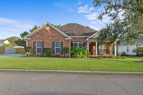 Photo of 509 Capstone Way, Grovetown, GA 30813 (MLS # 548047)