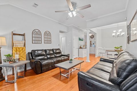 Tiny photo for 509 Capstone Way, Grovetown, GA 30813 (MLS # 548047)