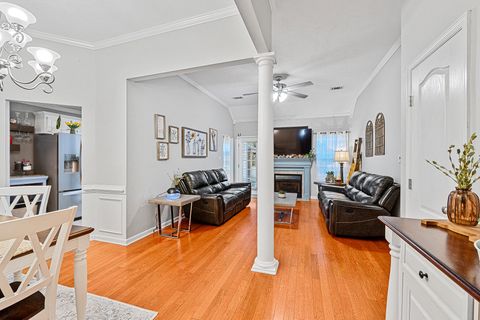 Tiny photo for 509 Capstone Way, Grovetown, GA 30813 (MLS # 548047)