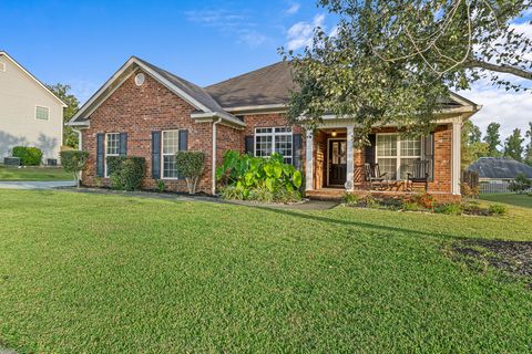 Tiny photo for 509 Capstone Way, Grovetown, GA 30813 (MLS # 548047)