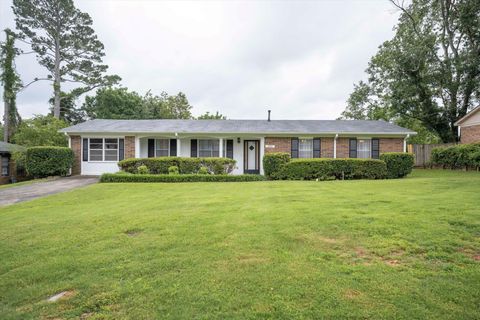 Photo of 3593 Westhampton Drive, Martinez, GA 30907 (MLS # 542874) Photo of 3593 Westhampton Drive, Martinez, GA 30907 (MLS # 542874)