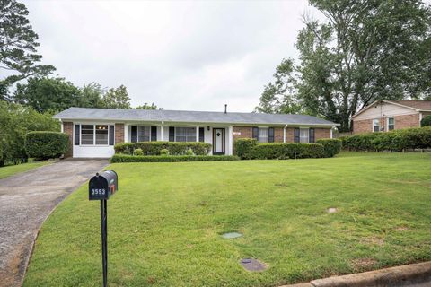 Tiny photo for 3593 Westhampton Drive, Martinez, GA 30907 (MLS # 542874)