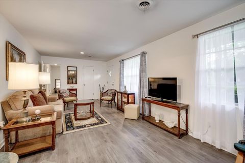 Tiny photo for 3593 Westhampton Drive, Martinez, GA 30907 (MLS # 542874)
