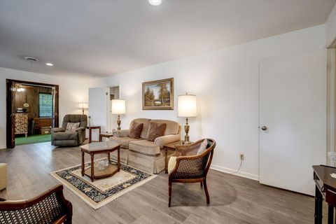 Tiny photo for 3593 Westhampton Drive, Martinez, GA 30907 (MLS # 542874)