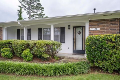 Tiny photo for 3593 Westhampton Drive, Martinez, GA 30907 (MLS # 542874)