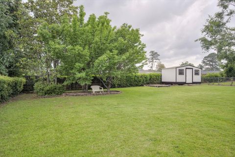 Tiny photo for 3593 Westhampton Drive, Martinez, GA 30907 (MLS # 542874)