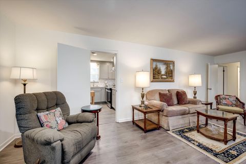 Tiny photo for 3593 Westhampton Drive, Martinez, GA 30907 (MLS # 542874)