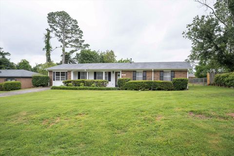 Tiny photo for 3593 Westhampton Drive, Martinez, GA 30907 (MLS # 542874)