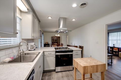 Tiny photo for 3593 Westhampton Drive, Martinez, GA 30907 (MLS # 542874)