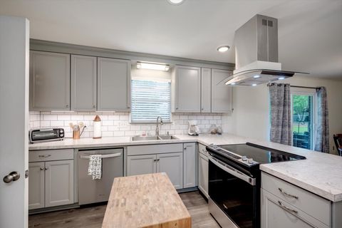 Tiny photo for 3593 Westhampton Drive, Martinez, GA 30907 (MLS # 542874)
