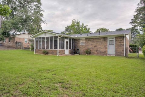 Tiny photo for 3593 Westhampton Drive, Martinez, GA 30907 (MLS # 542874)