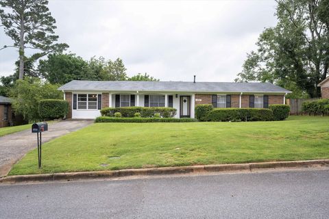 Tiny photo for 3593 Westhampton Drive, Martinez, GA 30907 (MLS # 542874)