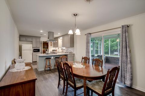 Tiny photo for 3593 Westhampton Drive, Martinez, GA 30907 (MLS # 542874)